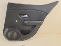 фото thumb №1, Sandero iii 3 stepway 21r обшивка двері задня правий