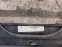 фото thumb №6, Бампер задняя задний 252 mercedes slk 2.0 r170 99r