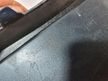 фото thumb №14, Opel crossland x 17- бампер перед переднє 39097370