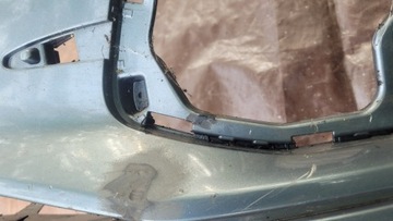 фото thumb №8, Audi q3 s-line бампер перед переднее