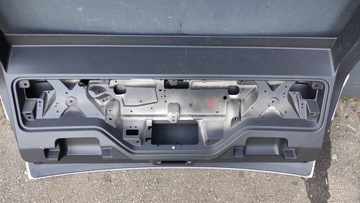 фото thumb №10, Range rover sport ii l494 кришка багажника оригінальний номер