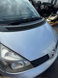 фото thumb №6, Renault espace iv капот крышка двигателя teb64