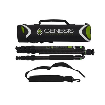 Штатив Genesis Base C3, зеленый