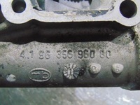 фото thumb №5, Корпус термостата egr xsara picasso 1.8 16v