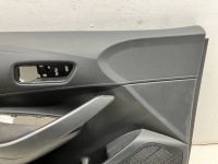 фото thumb №5, Corolla e21 обшивка обивка дверь prednich левый перед тканевый царапины