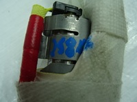 фото thumb №5, Toyota rav 4 iv подушка сидіння права подушка безпеки