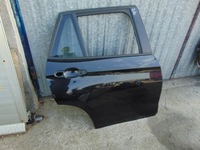 фото thumb №5, Дверь правый задняя bmw x1 e84 black sapphire