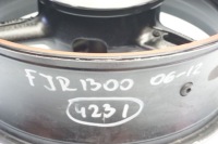 фото thumb №10, Yamaha fjr 1300 06-12 диск зад задняя