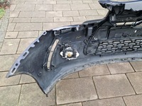 фото thumb №12, Citroen ds3 бампер передний оригинал комплект 10-2016