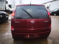 фото thumb №10, Opel meriva насос паливна рейка  високого тиску 2005 1.7l 8973138622 8-9731