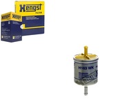 фото thumb №1, Фильтр топлива ford focus c-max maverick infiniti g2