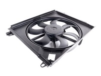 фото thumb №1, Вентилятор радиатора renault megane iv scenic iv talisman 1.6 dci