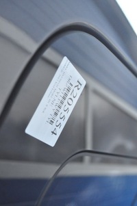 фото thumb №9, Hyundai h1 ii двері лівий задня ліва зсувні