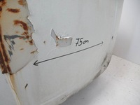 фото thumb №7, Бак пального renault premium 780