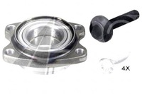 фото thumb №2, Підшипник набір ремонтний ступиці audi volkswagen a.