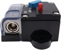 фото thumb №9, Автомобільний запобіжник автоматичний 200a 12v-24v