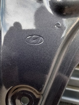 фото thumb №14, Двері зад задні праві hyundai i30 ii 2012