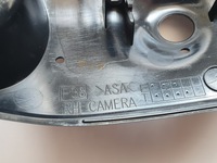 фото thumb №8, Корпус нижняя зеркало правая kam eclipse cross 17-