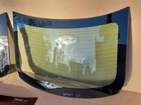 фото thumb №1, Стекло задняя задняя jaguar xf x260 org cała