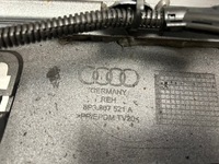 фото thumb №11, Audi a3 8p 3d бампер задній 8p3807521a