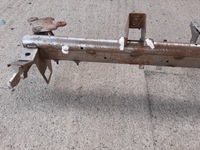 фото thumb №6, Subaru xv i 2.0d каркас панели приборной панели