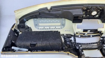 фото thumb №11, Mercedes s-klasa w221 панель роздавальна basaltgrau