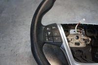 фото thumb №9, Воздуховод кожа кожаный кнопки многофункциональный volvo s60 ii v60 i