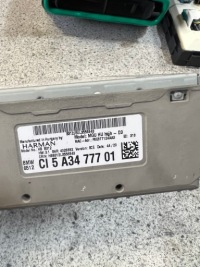 Bmw g20 g30 считыватель навигации mgu 5a34777 в Украине, фото thumb
