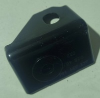 фото thumb №1, Кронштейн правого передний крыла audi