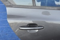 фото thumb №3, Ford focus mk4 дверь правый задняя задние