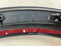 фото thumb №11, Audi e-tron левая молдинг крыла перед передняя