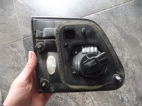 фото thumb №9, Toyota avensis t27 d4d лампа w крышка багажника левая i правая