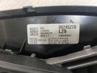 Зеркало левая mercedes eqa 16 pin камера 8 + 8 с Разборки, фото thumb