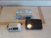 фото thumb №1, Ford ka plus lift радіо сенсорний навігація