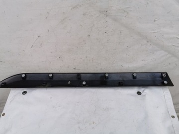 фото thumb №6, Планка крила лівий зад citroen 96617t01