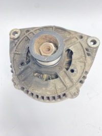 фото thumb №7, Генератор mercedes w140 se sel c140 cl 0091545602 0123510018 bosch 420 500