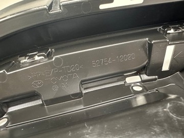 фото thumb №8, Toyota corolla e21 se задній бампер зад 19- org оригінальний номер