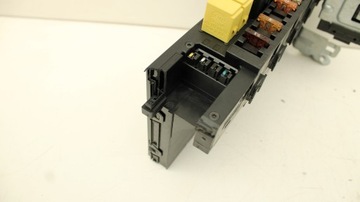 фото thumb №4, Модуль 2035454701 mercedes clc w203 cl203