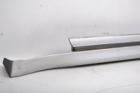 фото thumb №7, Lexus is ii накладка молдинг пороговая левая 1g1 sedan