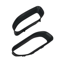 фото thumb №1, Dodge ram 1500 19- рамка решётка радиатора крюки бампера kpl