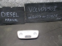 фото thumb №1, Освітлення кабіни volvo v50 07-12r