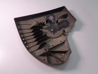 фото thumb №1, Захист підвіска задня skoda kodiaq 2022 rok