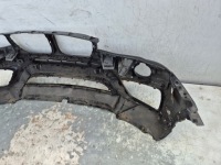 Bmw x3 f25 lift lci x4 f26 14- бампер передний перед Оригинал, фото thumb