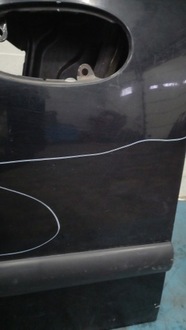 фото thumb №5, Двері ліва перед daewoo tacuma 02r