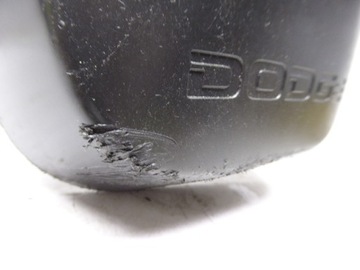 фото thumb №3, Caliber 06-11 бризковик зад лівий hb 5d