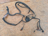 фото thumb №11, 240123gw9d джгут відсік двигуна infiniti qx70 fx30d v9x 3.0