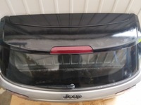 фото thumb №11, Jeep compass 17- кришка багажника багажника камера trailhawk usa