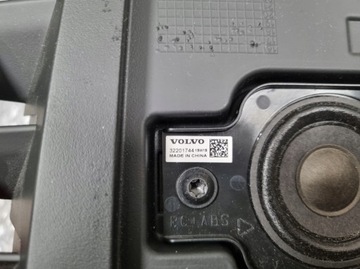 фото thumb №6, Volvo s90 v90 динамик маскировочная накладка harman кардон 31651961, 31366567, 31489122