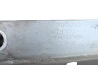 Балка передний бампера volvo v70 iii bw 30791152 2.4l дизель 158kw Доставка, фото thumb