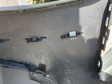 фото thumb №12, Berlingo iv rifter combo e proace city doblo iii - бампер зад задній